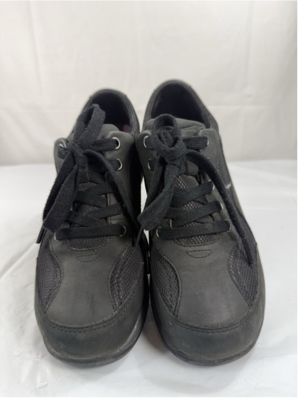 DANSKO 4301020200 Chantal Women's Black Vibram Work Shoes Size 37 US 6.5-7 - Picture 2 of 15